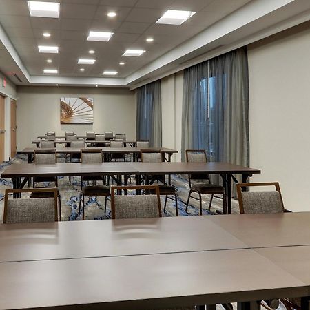 Fairfield Inn & Suites By Marriott Asheville Weaverville エクステリア 写真