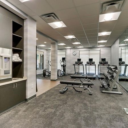 Fairfield Inn & Suites By Marriott Asheville Weaverville エクステリア 写真